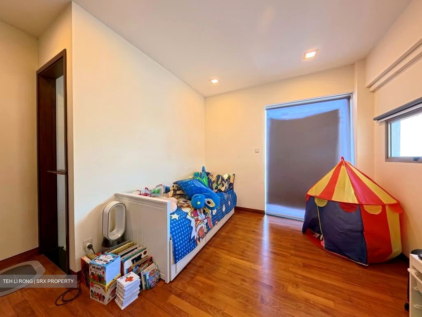 Spring Park Estate (D16), Semi-Detached #590806281